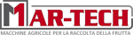 Mar-Tech Logo